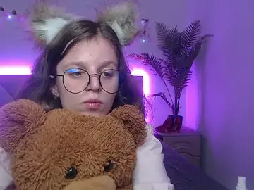 Stripchat Free Live Porn of AnniBrown_