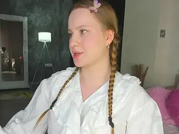 Stripchat Free Live Porn of Candy_Cansew