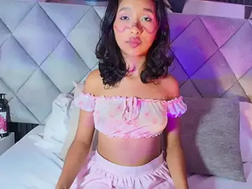 Stripchat Free Porn Cam of Real_virgin_Pussy