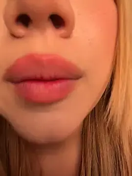 Stripchat Best Webcam of Rebe_