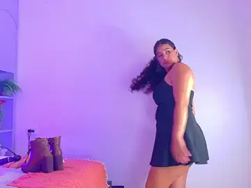 Stripchat Live Sex Cam of eva_daemon