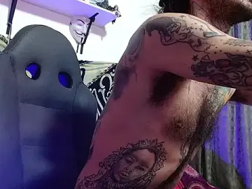 Stripchat Best Webcam of harry_reems1