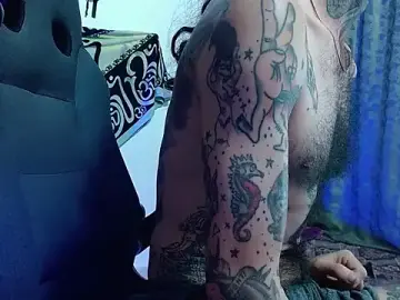 Stripchat Private Sex Chat of harry_reems1