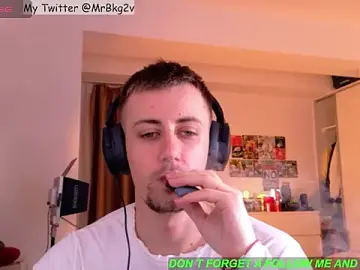 Stripchat Best live sex cam show of Brellisimo