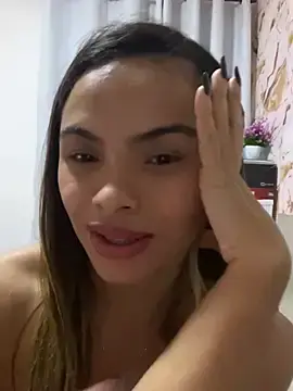 Stripchat Adult Webcams of GraOficial01