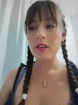 Stripchat Live Porn of Belly_Rosse