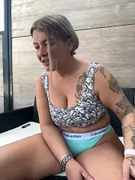 Stripchat Watch Live Sex Cams of GabyHofstede