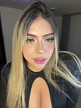 Stripchat Sex Chat of MiaWhitePink_