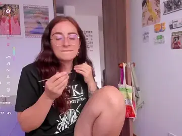 Stripchat Best live sex cam show of linda_giggle