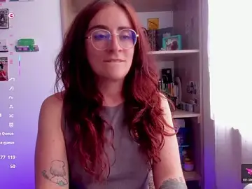 Stripchat Sex Chat of linda_giggle
