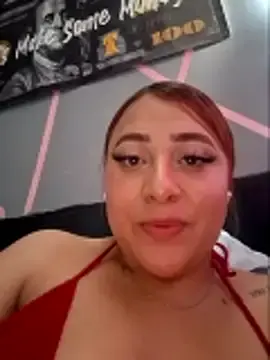 Stripchat Best Webcam of venuscopper