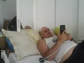 Stripchat Best Webcam of vitalik66679