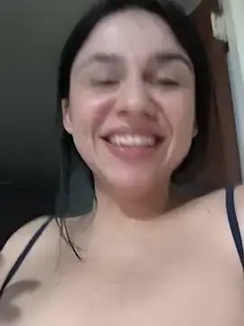 Stripchat Adult Webcams of Daniela-rosee