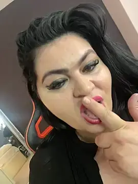Stripchat Free Live Porn of EllaXJane