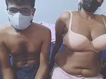 Stripchat Live Sex of LankenLovers