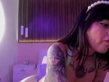 Stripchat Nude Webcam of Liz_grey_