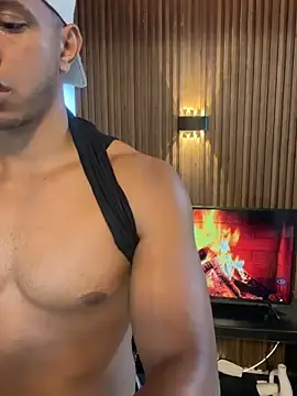Stripchat Sex Chat of MarcoStriker
