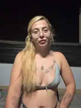 Stripchat Free Live Porn of MariaChanel