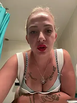 Stripchat Live Sex of MariaChanel