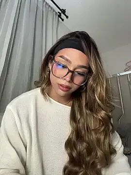 Stripchat Sex Chat of Samantha_Bernardo