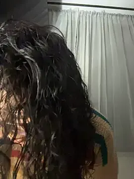 Stripchat Watch Live Sex Cams of Samantha_Bernardo
