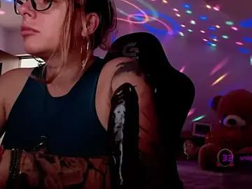 Stripchat Nude Webcam of SonyaDevon