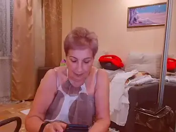 Stripchat Free Live Porn of Victoria5643