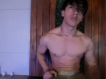 Stripchat Live Sex Cam of Andy_Joy_