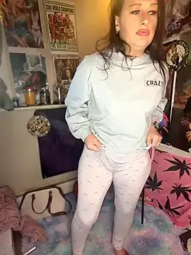Stripchat Adult Webcam of Jennybootyjones