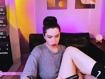 Stripchat Free Live Porn of Lily_xBabe
