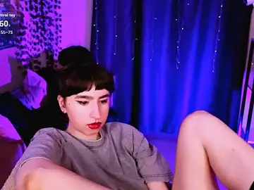 Stripchat Best Webcam of Lily_xBabe