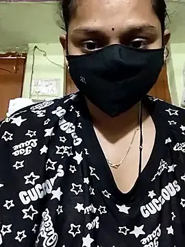 Stripchat Sex Cam of Priyanka_30