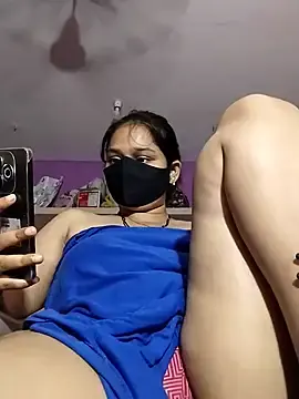 Stripchat Adult Webcam of Priyanka_30