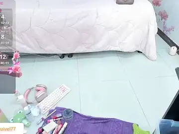Stripchat Private Sex Chat of SafiroAgataaa
