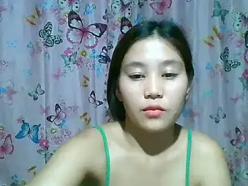 Stripchat Sex Chat of SexyAsianPussy4u