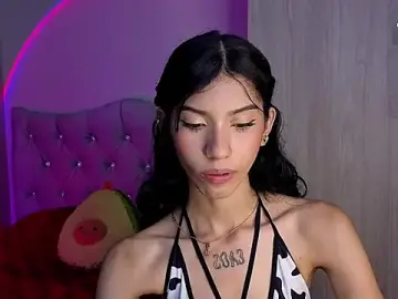 Stripchat Free Porn Cam of atenea_jones