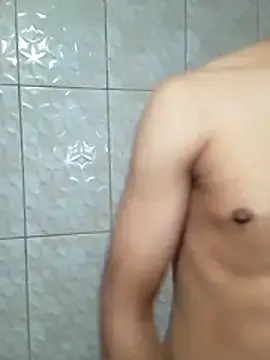 Stripchat Free Live Porn of Cris-c5