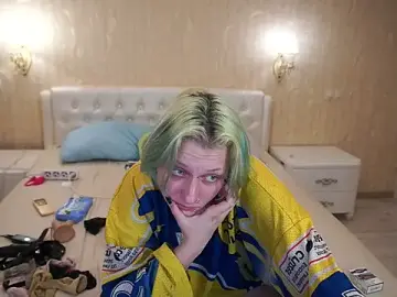 Stripchat Free Live Porn of EliaRosee