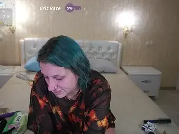 Stripchat Private Sex Chat of EliaRosee