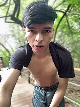 Stripchat Live Porn of The_Conquer