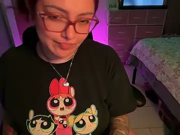 Stripchat Free Live Porn of native_naya