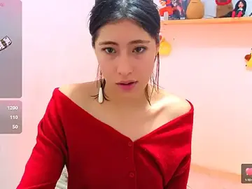 Stripchat Adult Webcam of yeon-ju