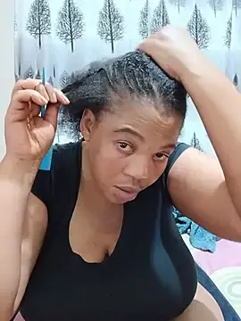 Stripchat Live Sex Cam of FreakyAngel3X