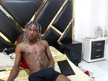 Stripchat Free Live Porn of NoahJhonson69