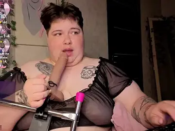Stripchat Nude Webcam of Sew_Sunny