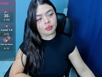 Stripchat Private Sex Chat of Sexy_paradise18_