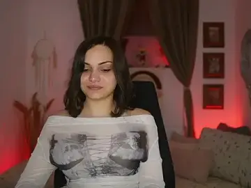 Stripchat Free Live Porn of Sidney_Sweety