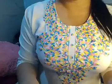 Stripchat Sex Cam of Trezza
