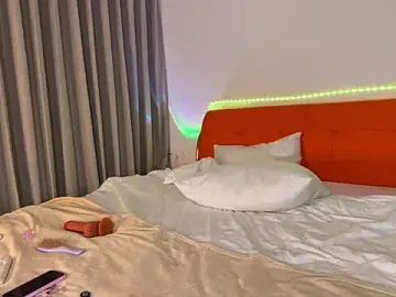 Stripchat Live Sex of _nitro_emily_