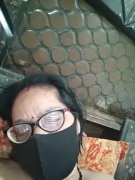 Stripchat Sex Chat of hi-bhabhi